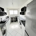 Apartment ~ Ecole D'architecture ~ Grand-place Grenoble