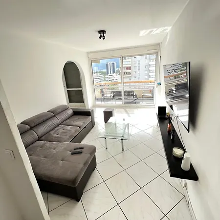 Apartment ~ Ecole D'architecture ~ Grand-place