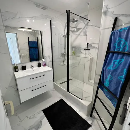 شقة ~ Ecole D'architecture ~ Grand-place *