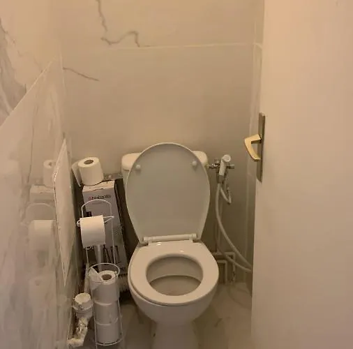 ~ Ecole D'architecture ~ Grand-place דירה