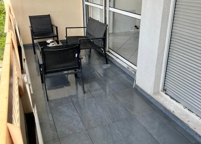 דירה ~ Ecole D'architecture ~ Grand-place