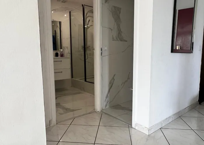 דירה ~ Ecole D'architecture ~ Grand-place