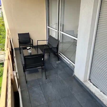 ~ Ecole D’architecture ~ Grand-place