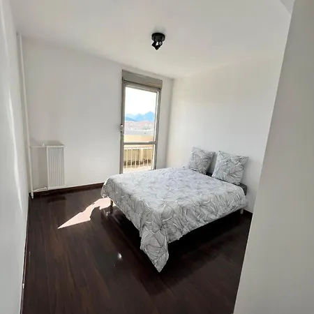 ~ Ecole D’architecture ~ Grand-place Grenoble