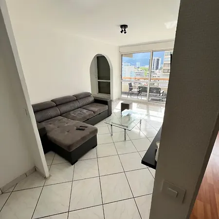 Appartement ~ Ecole D’architecture ~ Grand-place