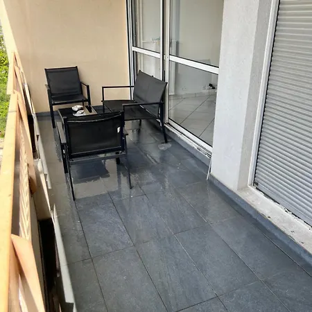 Appartement ~ Ecole D’architecture ~ Grand-place