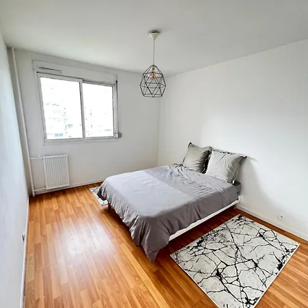 Appartement ~ Ecole D’architecture ~ Grand-place *