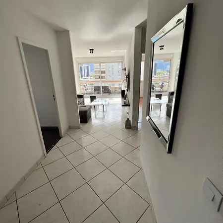 ~ Ecole D’architecture ~ Grand-place