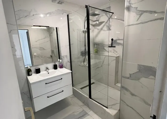 Appartement ~ Ecole D’architecture ~ Grand-place *