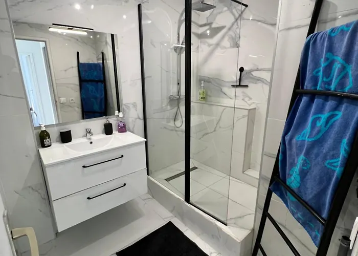 Appartement ~ Ecole D’architecture ~ Grand-place *